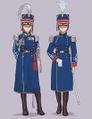 General Staff Officers by Hisakura Zbrojovka.jpg